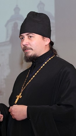 Если брак умер - мнение священника () Если брак умер - мнение священника