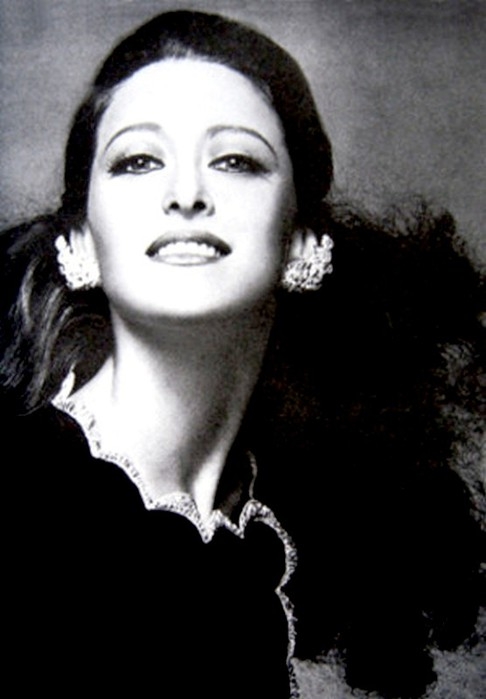 Maya-Plisetskaya