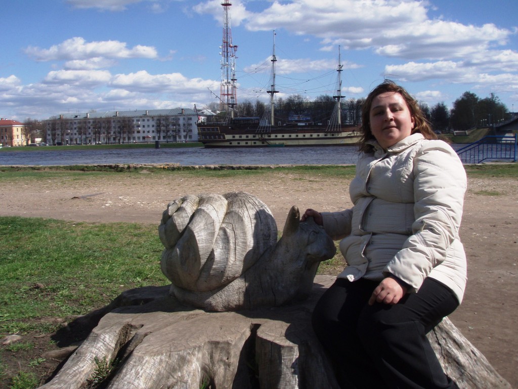 Альбина Саматова: «У меня было желание победить» () Альбина Саматова: «У меня было желание победить»