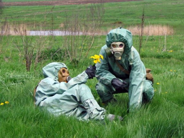 Аллергия: кто виноват и что делать () Аллергия: кто виноват и что делать