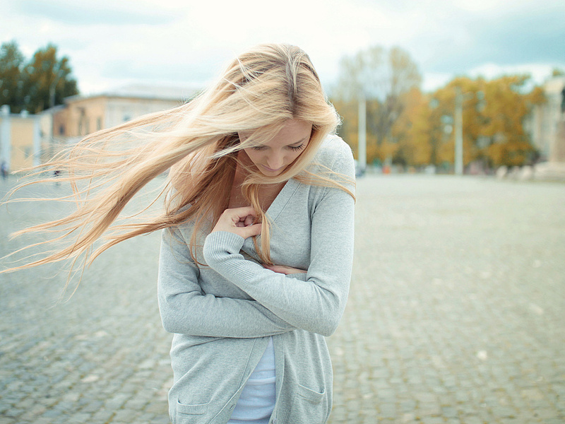Ты, главное, держись! – инструкция опечаленным () Ты, главное, держись! – инструкция опечаленным