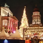 Рождество в Германии: традиции, украшения, подарки